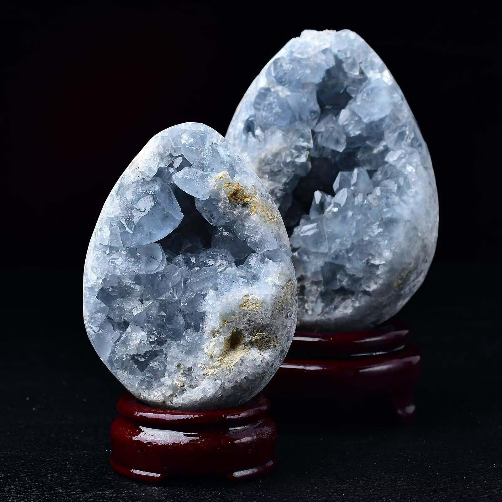 FZBHRO regalo ideal para principiantes en cristales