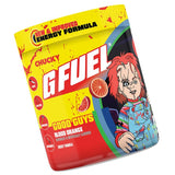 G Fuel Chucky Good Guys 2.0, 40 porciones para uso diario en videojuegos
