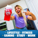 G Fuel Nuka Cola 2.0 uso diario para juego, trabajo o entrenamiento