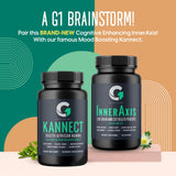 InnerAxis, capa crioprotectora que mejora la estabilidad del producto
