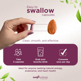 Extracto de granada para sabor y nutrición