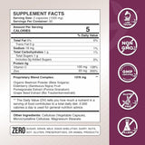 Hero Beets con saúco, apoyo antioxidante diario