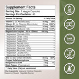 GADE MAGNESIO 10 EN 1 vitaminas B para energía