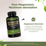GADE NUTRITION Recuperación muscular, cápsulas: apoyo potencial para músculos y confort.