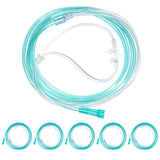 Gadget Beyond cannula nasal alto flujo suave, uso prolongado y cómodo.