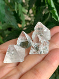 GAF TREASURES Apofilita energía ambiente aporta calma y concentración