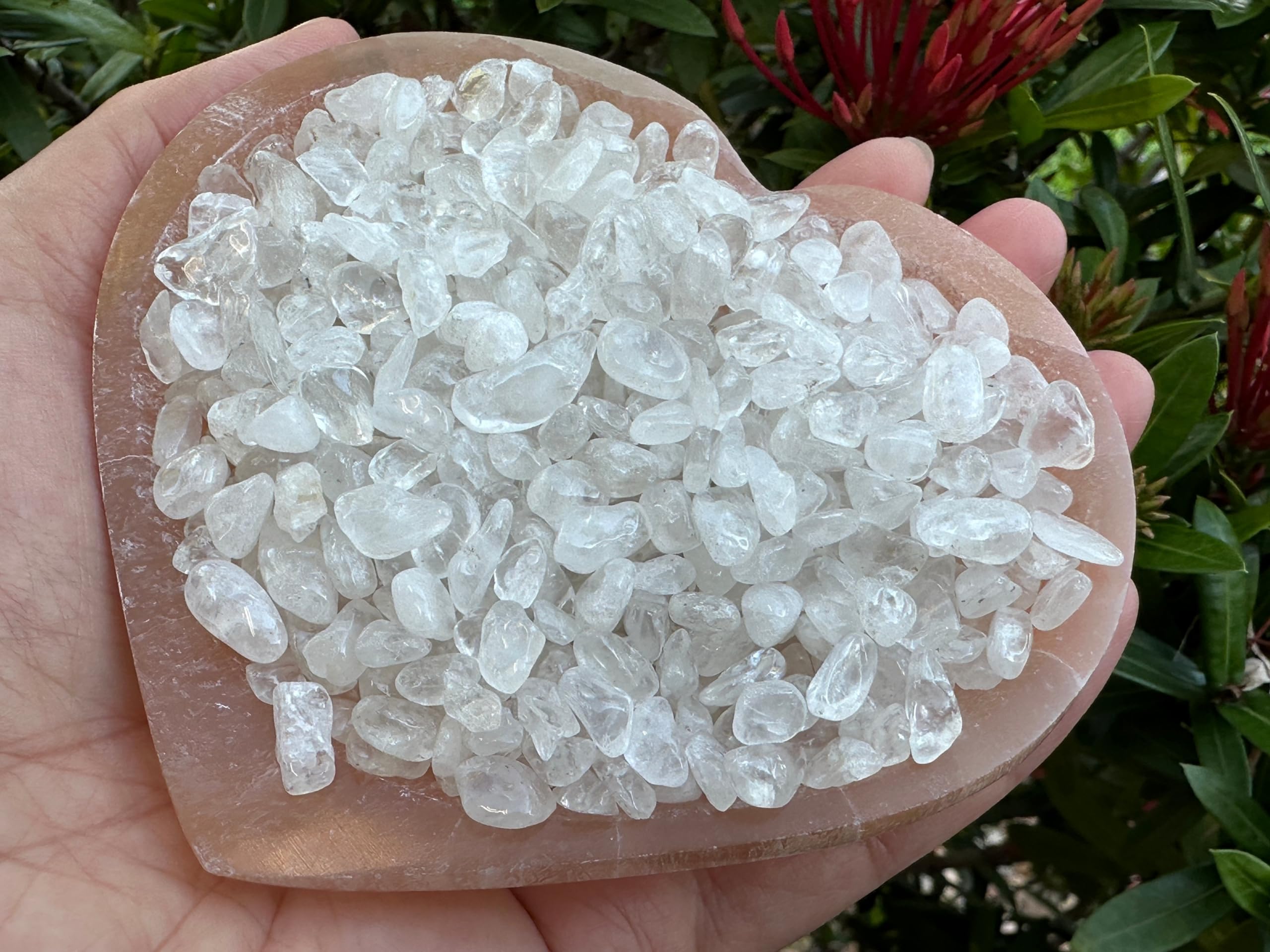 GAF TREASURES cristales para plantas y jardines decorativos
