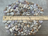 GAF TREASURES Spirit Quartz lotes para arte y proyectos DIY.
