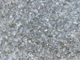 GAF TREASURES Opalita: chips sin perforar para mosaicos y arte