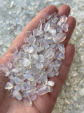 GAF TREASURES Opalita: piezas brillantes para joyería hecha a mano