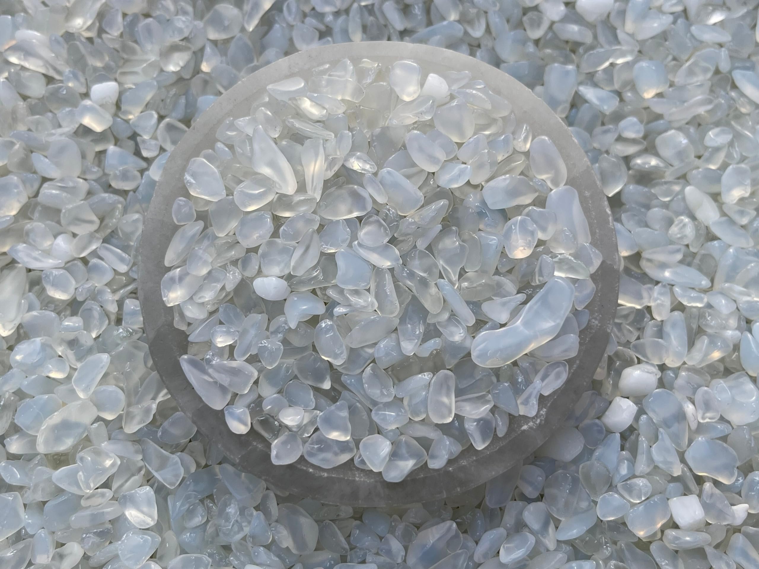 GAF TREASURES Opalita: opción ecológica para jardinería y decoración