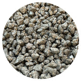 GAF TREASURES pirita chips 5-15 mm para manualidades y decoraciones.