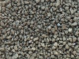 GAF TREASURES pirita sustrato decorativo para plantas y arreglos.