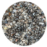 GAF TREASURES trozos cuarzo negro rutilado, ideales para joyería artesanal y decoraciones