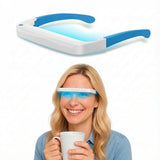 Gafas de terapia de luz portátiles para uso diario