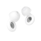 GAGAAL tapones para dormir con reducción de ruido de 45 dB para sueño tranquilo