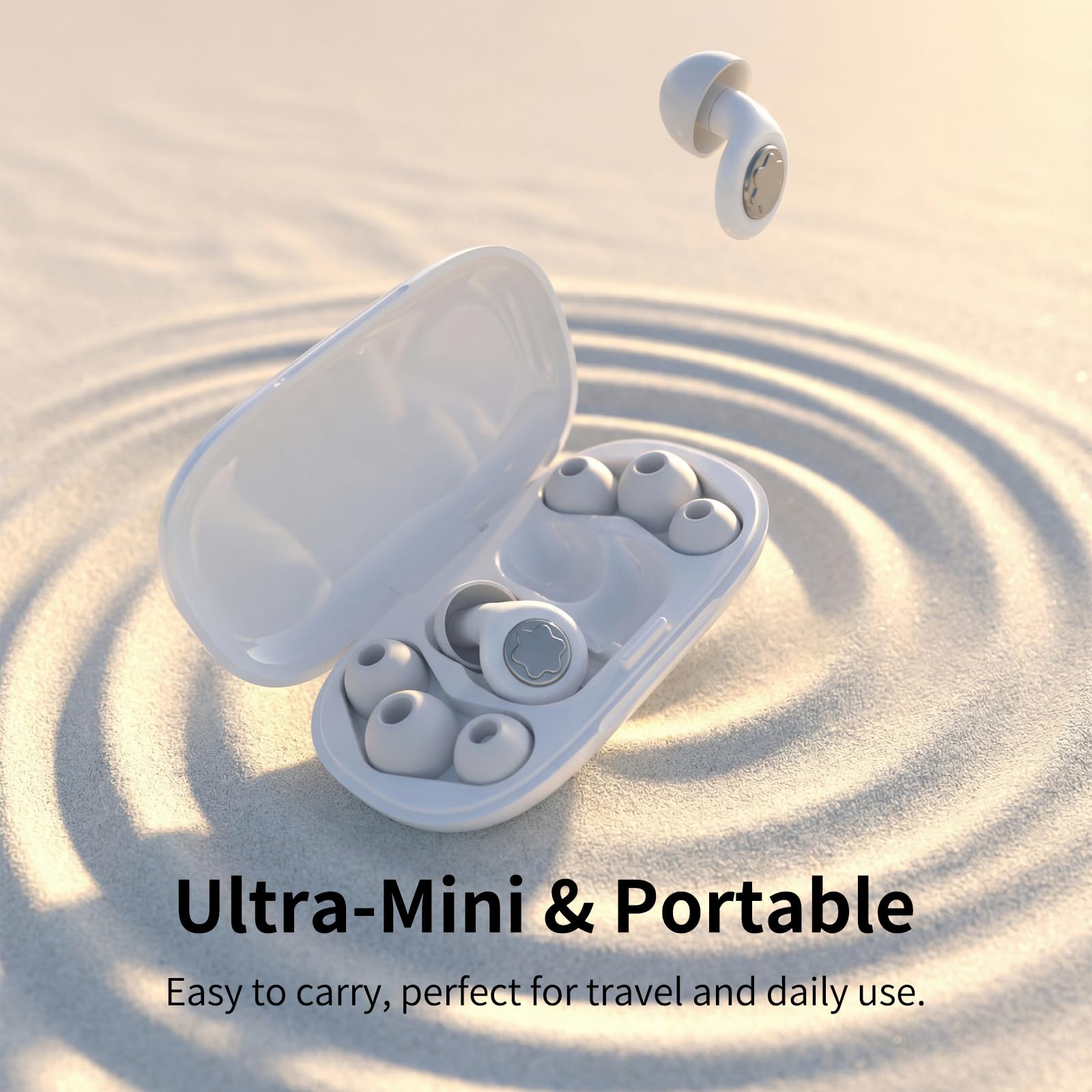 GAGAAL tapones para cama lateral ofrecen mayor confort al dormir