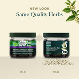 Gaia Herbs Ashwagandha: origen India y cultivo responsable.