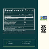 Gaia Herbs Infinity Glow, extracto de té verde, apoyo antioxidante para la piel.
