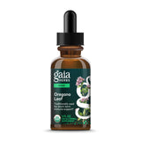 Gaia Herbs Oregano Hoja Botella: refuerzo inmunitario en formato líquido.