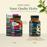 Origen y calidad de ingredientes Gaia Herbs para confianza