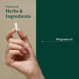 Gaia Herbs PRO, 180 cápsulas para uso diario sostenido.