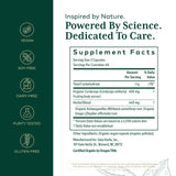 Extracto de cordyceps y ashwagandha de Gaia Herbs PRO en cápsulas.