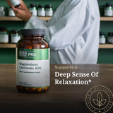 Gaia Herbs PRO, cultivo regenerativo orgánico en Carolina del Norte.