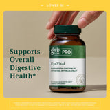 Gaia Herbs PRO EpiVital fórmula AstraGin, soporte para la salud intestinal