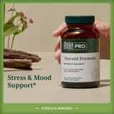 Gaia Herbs Pro Schisandra-baya, aporte natural para vitalidad diaria