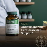 La granja regenerativa de Gaia Herbs PRO, cultivo sostenible en Carolina del Norte.