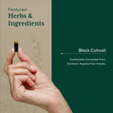 GAIA HERBS PRO: granja regenerativa, cultivo sostenible.