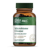 GAIA HERBS PRO botella, apoyo diario para la salud digestiva