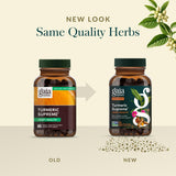 Quercetina y pepino en Gaia Herbs para uso diario
