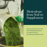 Gaia Herbs Quick Defense, 40 porciones para planificación semanal.