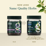 Reishi incluido en la mezcla de Gaia Sleep Gummies.
