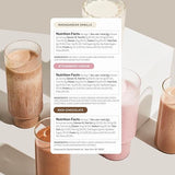 Gainful Palitos variedad de sabores para probar