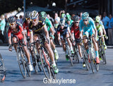 GALAXYLENSE kit repuesto para Oakley Half Jacket, renovación estética y confort prolongado.