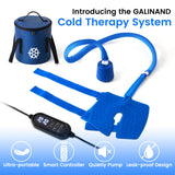 GALINAND cooler aislado desmontable para enfriamiento prolongado y limpio.