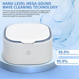 GameGalaxy base de carga inalambrica y conexion usb para conveniencia