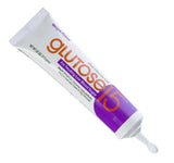 GAMENOTE GLUTOSE 15 Gel Uva, uso rápido en bolsillos y mochilas