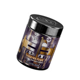 Gamer Supps GG Energy cafeina organica y nootropico para enfoque estable