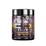 Gamer Supps GG Energy Crusaderade mango-te, sabor refrescante para sesiones largas