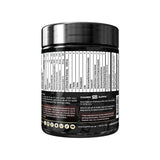 Gamer Supps GG Energy Schlatt Milk preparación rápida, mezcla fácil con agua fría.