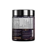 Gamer Supps GG Energy con vitaminas y sin rellenos para ingesta limpia
