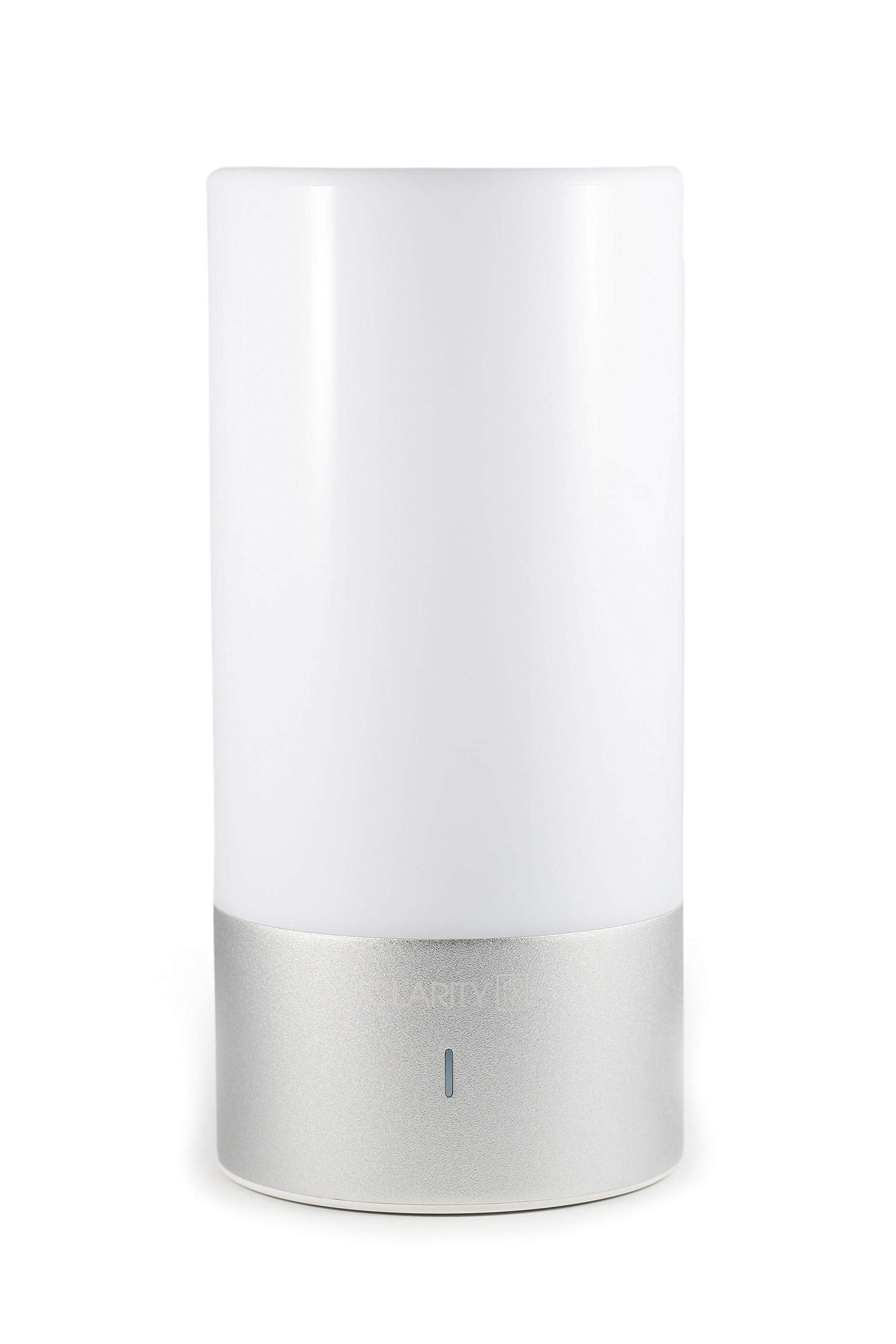 Gamma Clarity lámpara 40 Hz para lectura y concentración