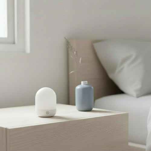Gamma Revive diseño compacto ideal para viajar