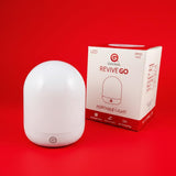 Gamma Revive luz roja 670nm portátil para iluminación nocturna suave