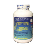 GANGAN BioCalth, tabletas masticables, se disuelven rápido en agua