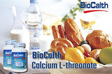GANGAN BioCalth, sabor fresa, experiencia agradable al ingerir